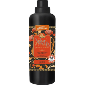 Tesori d Oriente Japanese Rituals koncentrovaná aviváž 38 dávek 760 ml