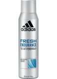 Adidas Fresh Endurance antiperspirant sprej pro muže 150 ml