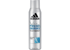 Adidas Fresh Endurance antiperspirant sprej pro muže 150 ml