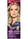 Wella Wellaton Intense barva na vlasy 10/81 Ultra Light Ash Blond