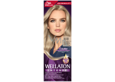 Wella Wellaton Intense barva na vlasy 10/81 Ultra Light Ash Blond