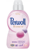 Perwoll Renew Wool & Delicates prací gel na vlnu, kašmír a hedvábí 18 dávek 990 ml