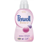 Perwoll Renew Wool & Delicates prací gel na vlnu, kašmír a hedvábí 18 dávek 990 ml