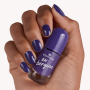Essence Nail Colour Gel gelový lak na nehty 65 OH-bergine 8 ml