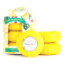 Iteritalia Spiced Lemon - Citron a koření italské toaletní mýdlo 3 x 100 g