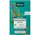 Kneipp Erkaltungszeit Nacht - Chladná noc sůl do koupele 60 g