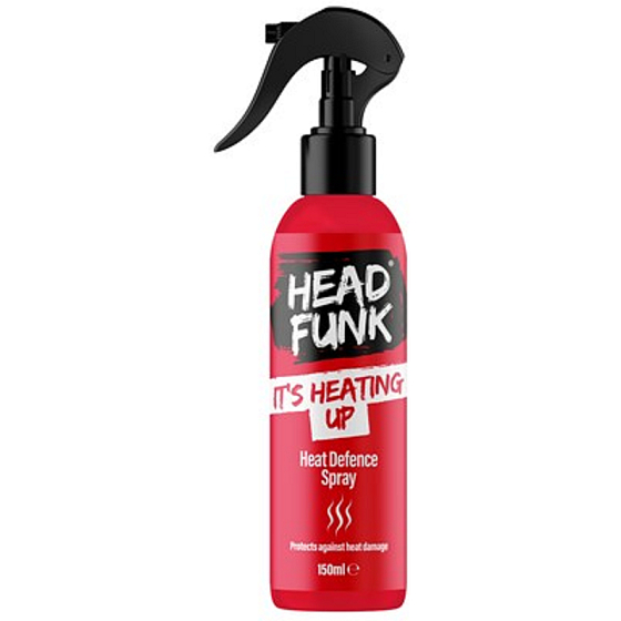 Head Funk It's Heating Up Heat tepelná ochrana ve spreji 150 ml