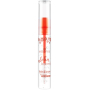 Essence Aloha, babes! gelová řasenka na řasy a obočí 01 Ready, Sun-set, Go! 9 ml