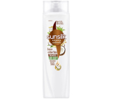 Sunsilk Cocco E Aloe Vera šampon pro suché a lámavé vlasy 250 ml