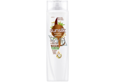 Sunsilk Cocco E Aloe Vera šampon pro suché a lámavé vlasy 250 ml