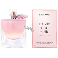 Lancome La Vie Est Belle Vanille Nude parfémovaná voda pro ženy 100 ml