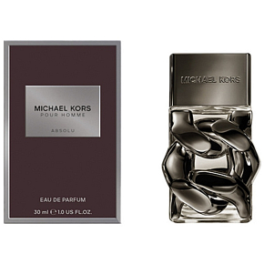 Michael Kors Pour Homme Absolu parfémovaná voda pro muže 30 ml Michael Kors Pour Homme Absolu parfémovaná voda pro muže 30 ml