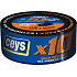 Ceys Profesionální páska x10, 18 m × 48 mm