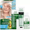 Garnier Color Naturals Ledově Popelavá 103+