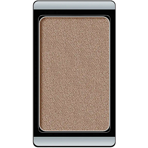 Artdeco Eye Shadow Duochrom oční stíny 208 Elegant Brown 0,8 g