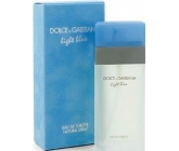 Dolce & Gabbana Light Blue toaletní voda pro ženy 50 ml