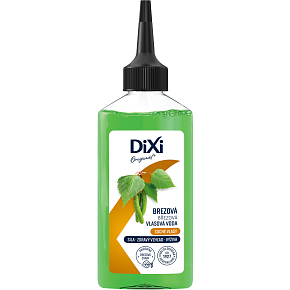 Dixi březová vlasová voda na suché vlasy, 100 ml