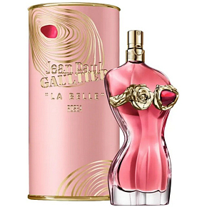 Jean Paul Gaultier La Belle Rosea parfémovaná voda pro ženy 50 ml Jean Paul Gaultier La Belle Rosea parfémovaná voda pro ženy 50 ml