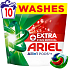 Ariel Extral Stain Removal All in 1, 10 ks