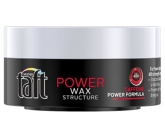 Taft Power Stylingový vosk tvarování & fixace v jednom 75 ml