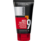 Loreal Paris Studio Line Indestructible Men gel na vlasy 150 ml