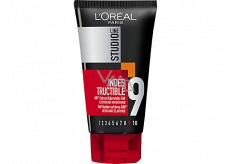 Loreal Paris Studio Line Indestructible Men gel na vlasy 150 ml