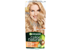 Garnier Color Naturals barva na vlasy 10 ultra blond
