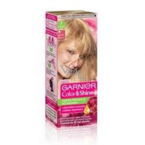 Garnier Color & Shine barva na vlasy 9.0 velmi světlá blond