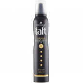 Taft Power & Fullness 5 pevnější účes pěnové tužidlo 200 ml