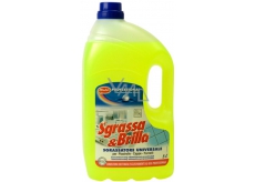 Sgrassa & Brilla Completo univerzální odmašťovací a čisticí prostředek 5 l