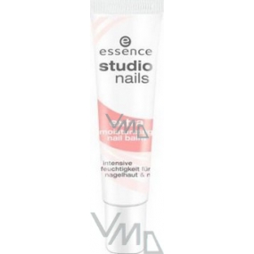 Essence Studio Nails Extra Moisturizing Hydratační balzám na nehty 12 ml