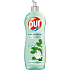 Pur Pure & Natural Green Tea & Jasmine prostředek na mytí nádobí 750 ml