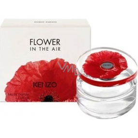 Kenzo Flower In The Air parfémovaná voda pro ženy 30 ml