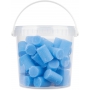 Fixinela Oceán Wc tablety, deodorant do pisoárů 40 kusů 1 kg