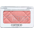 Catrice Defining Blush tvářenka 100 Rose Couture 5 g