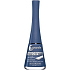 Bourjois 1 Seconde Gloss lak na nehty 53 Blue de Nime 9 ml