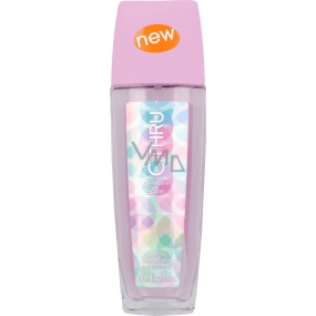 C-Thru Tender Love parfémovaný deodorant sklo pro ženy 75 ml