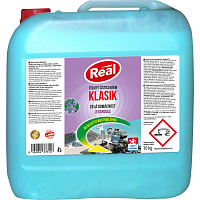 Real Klasik Levandule univerzální čisticí prostředek, 10 kg