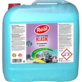 Real Klasik Levandule univerzální čisticí prostředek, 10 kg