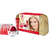 Dermacol BT Cell lifting cream Intenzivní liftingový krém 50 ml + BT Cell Lifting Cream Eye & Lip Intenzivní liftingový krém na oči a rty 15 ml + etue, kosmetická sada