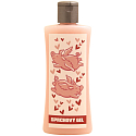 Bohemia Gifts Kniha plná prasárniček sprchový gel 250 ml, kosmetická sada