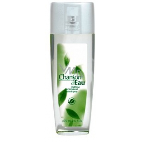 Chanson d Eau Original parfémovaný deodorant sklo pro ženy 75 ml