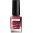 Gabriella Salvete Matte Enamel lak na nehty 102 Merlot 11 ml