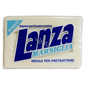 Lanza Marsiglia tuhé mýdlo na praní 250 g