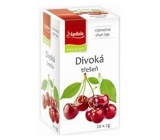 Apotheke Natur Divoká třešeň ovocný čaj 20 x 2 g