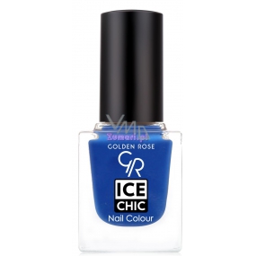 Golden Rose Ice Chic Nail Colour lak na nehty 77 10,5 ml