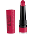 Bourjois Rouge Velvet The Lipstick rtěnka 09 Fuchsia Botte 2,4 g