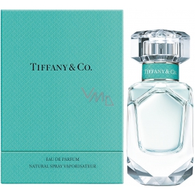 Tiffany & Co. Tiffany parfémovaná voda pro ženy 75 ml