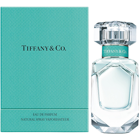 Tiffany & Co. Tiffany parfémovaná voda pro ženy 75 ml