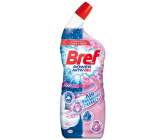 Bref Power Aktiv Gel Flower WC gel 700 ml